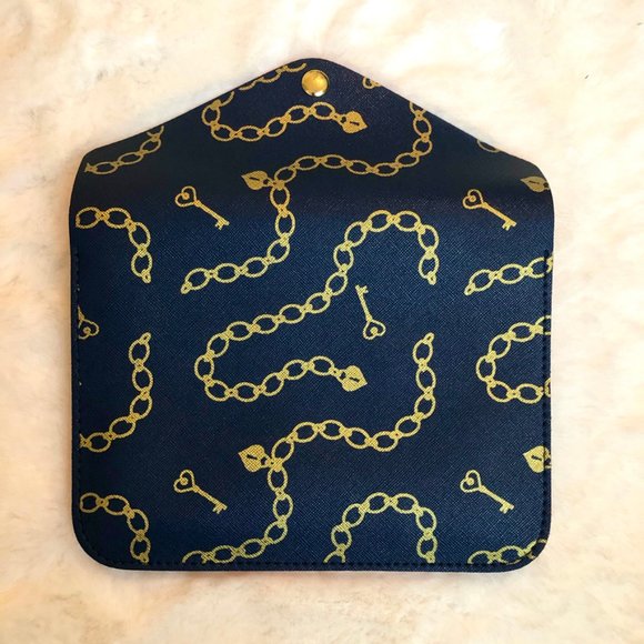 NWT Top It Off Clutch, Wristlet,Shoulder,Crossbody - Picture 6 of 13